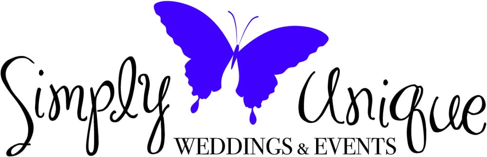 Simply Unique Weddings & Events
