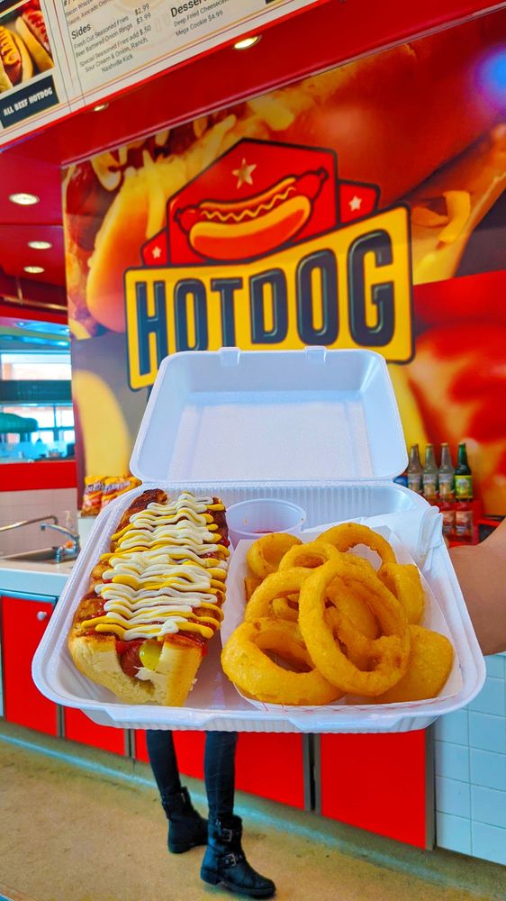 HotDog House