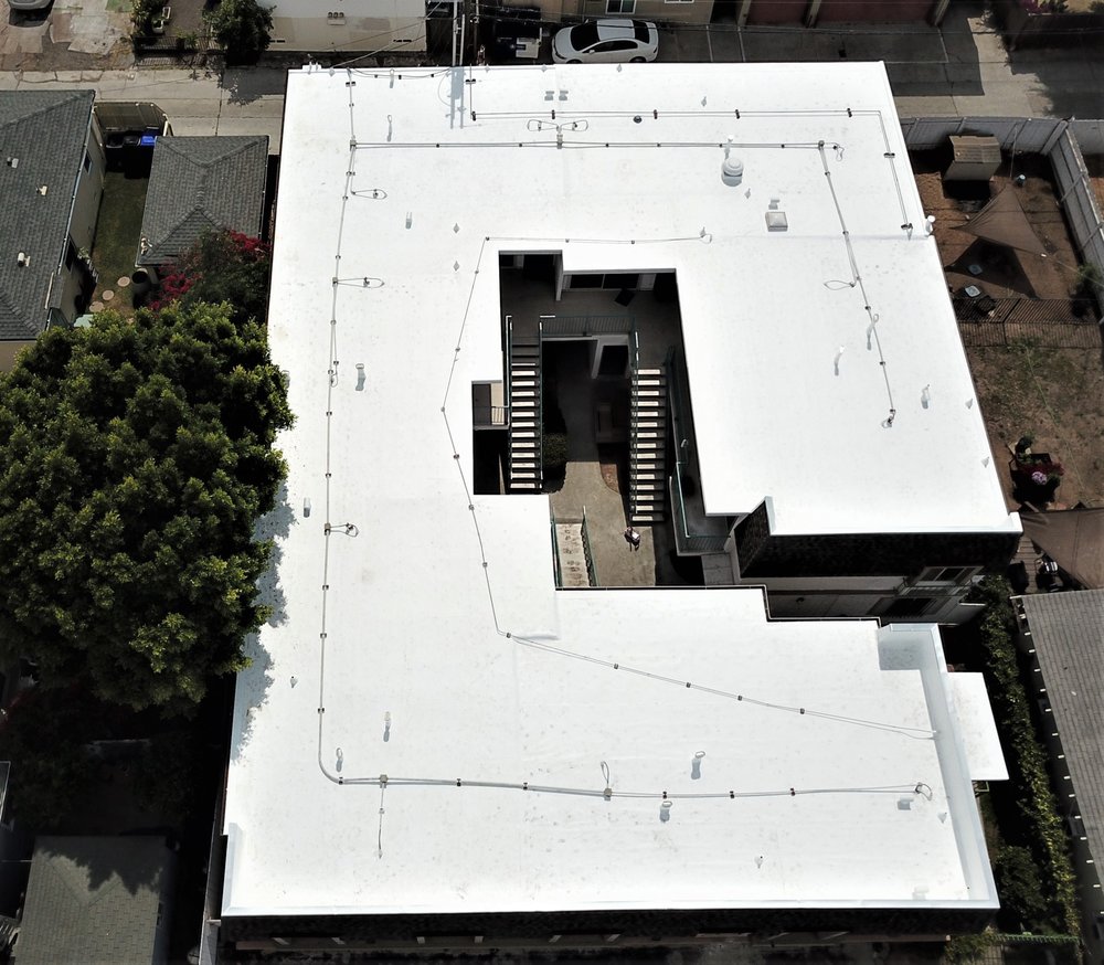 Eberhard Benton Roofing