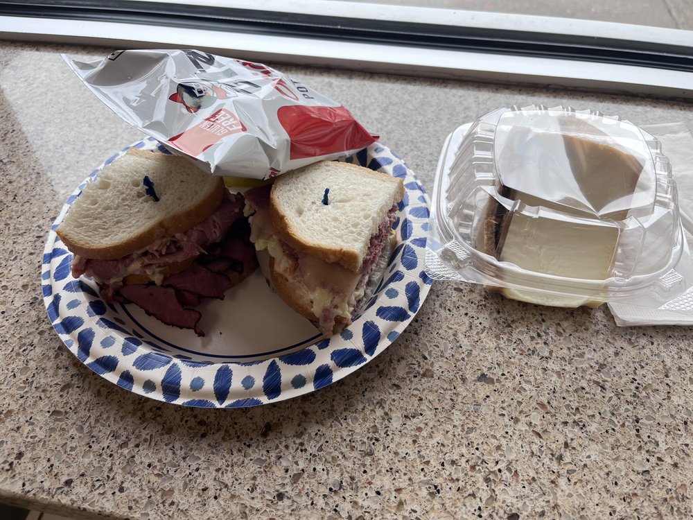 Food For Thought Deli
