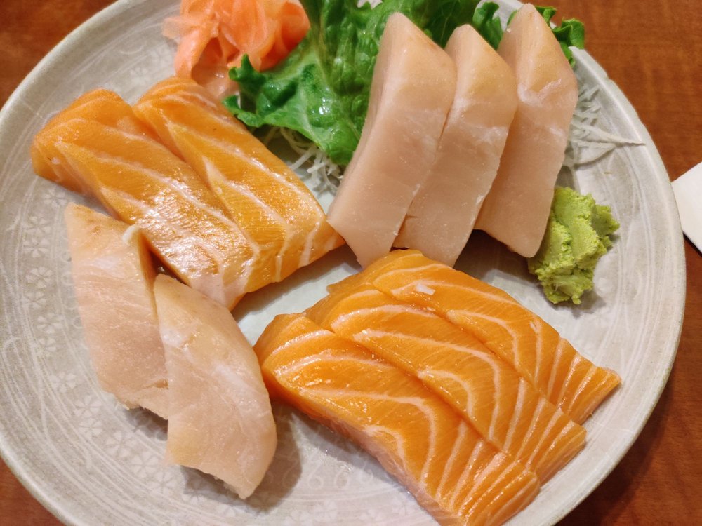 Samurai Japanese Restaurant