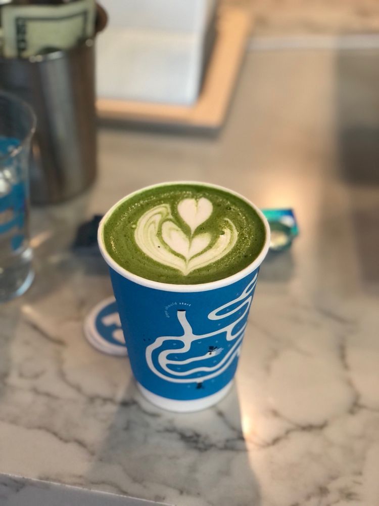 PLAY Coffee