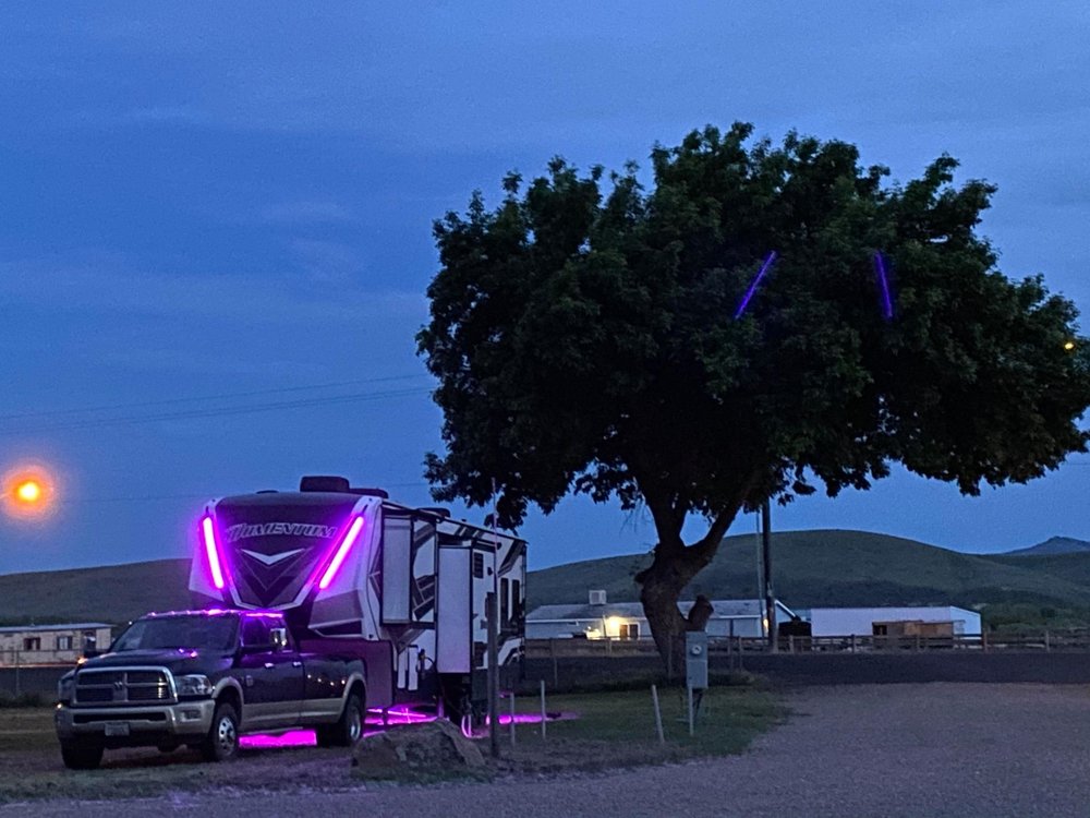 Available RV Rentals Jordan Valley, OR 1 %business_name