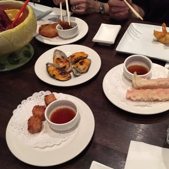All You Can Eat Sushi Long Island City All You Can Eat Sushi Long Island City