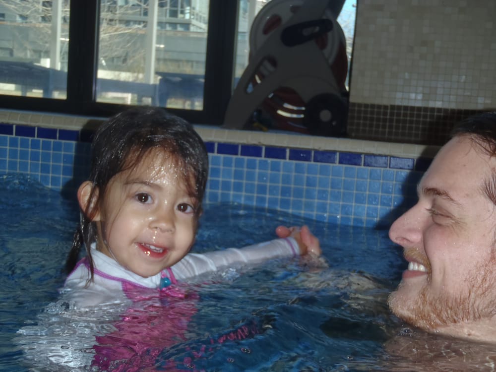 SwimJim - Upper West Side
