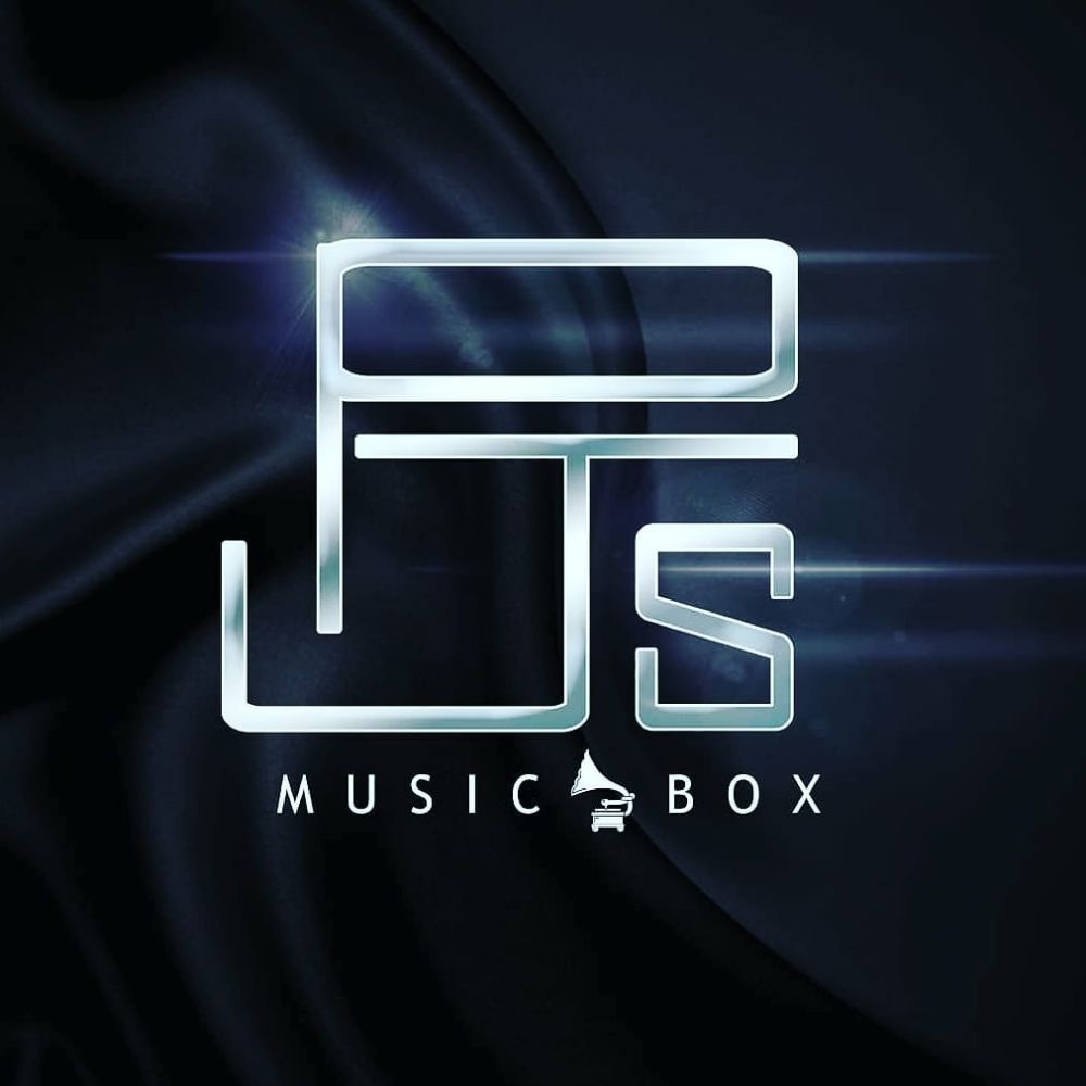 PJs Music Box