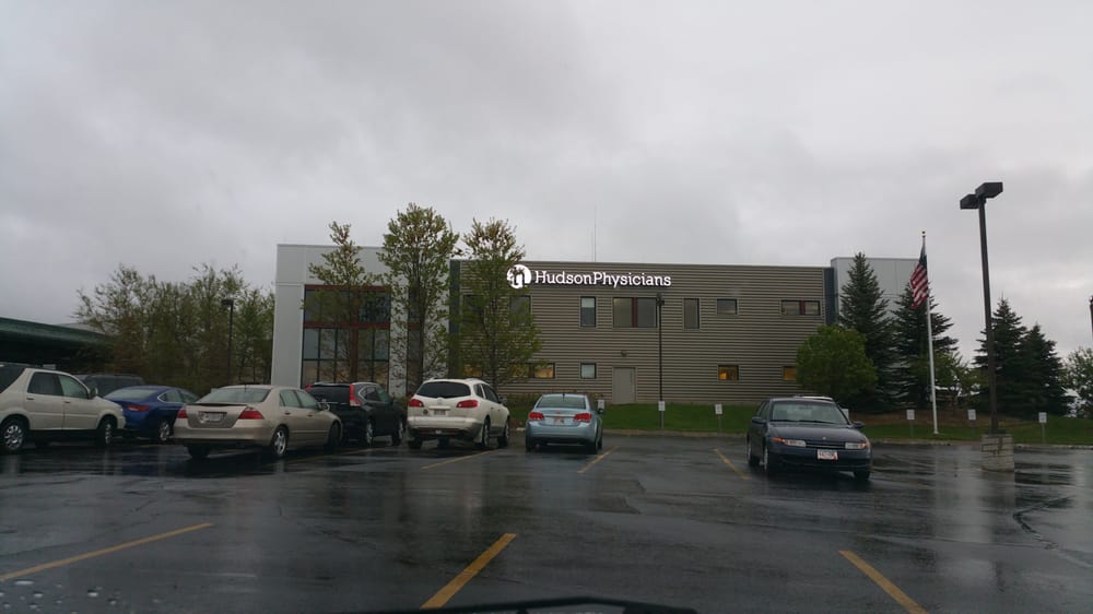 Hudson Physicians Internal Medicine 403 Stageline Rd, Hudson, WI