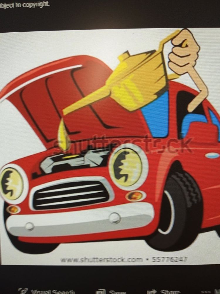 Master Mobile Auto Repair