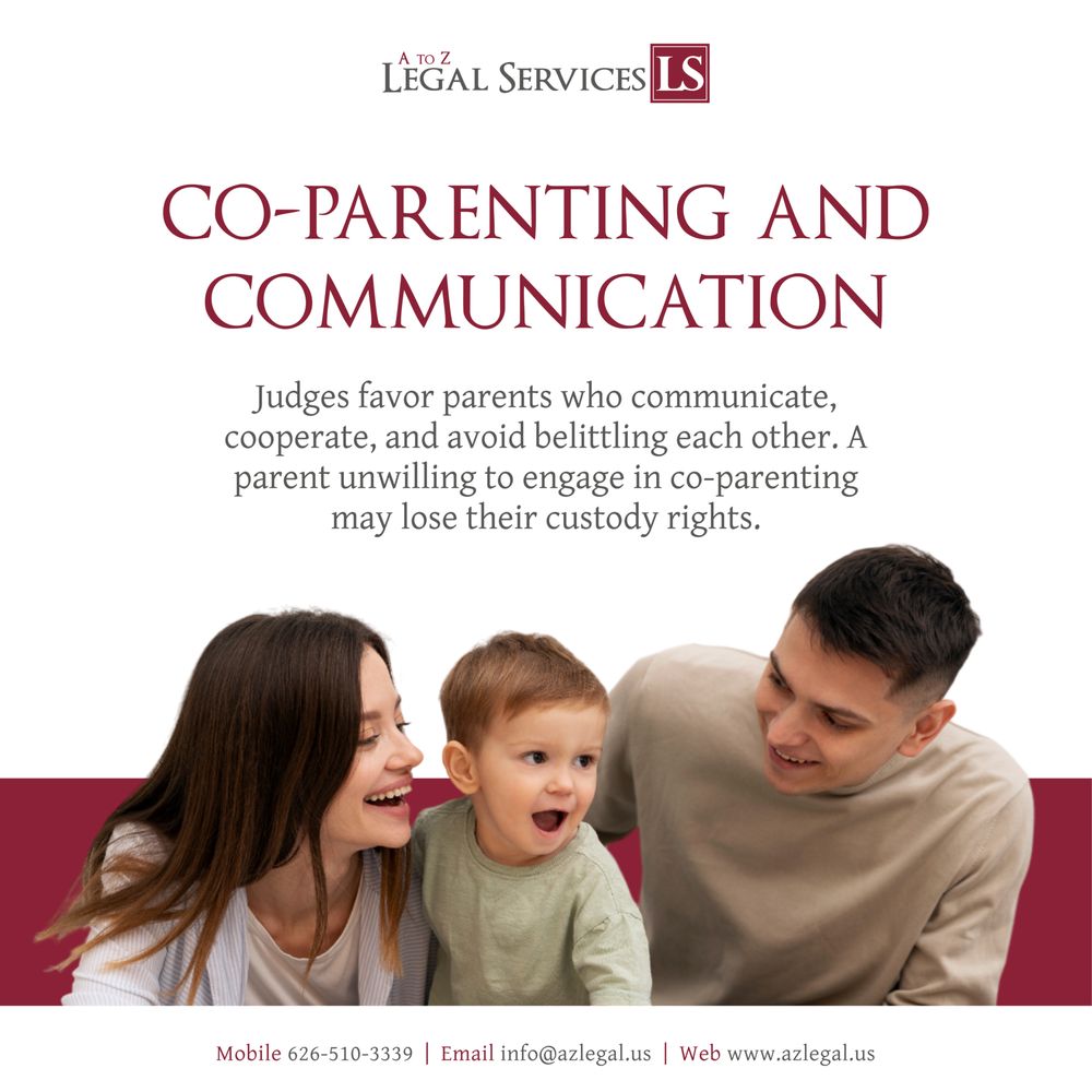 A to Z Legal Services