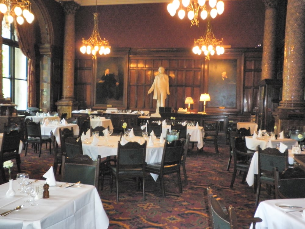 National Liberal Club Social Clubs Whitehall Place, Westminster, London, United Kingdom