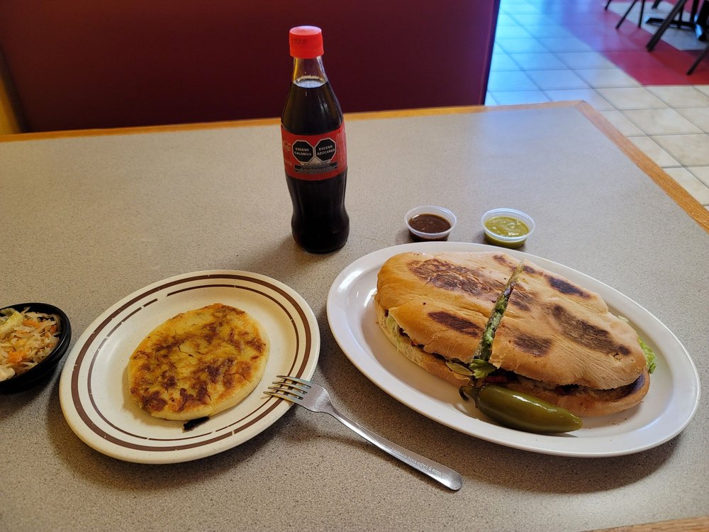 Mi Tierrita Taqueria