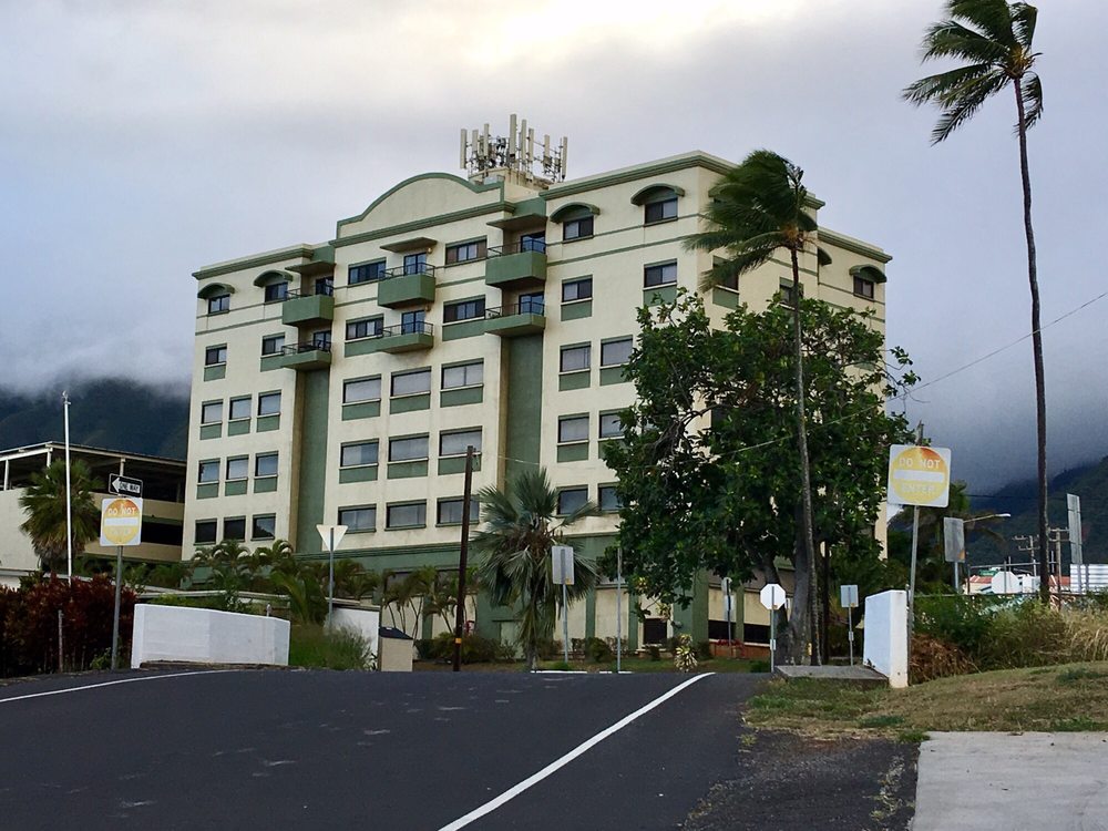 Maui Realty Suites 1885 Main St, Wailuku, HI 2019 All You Need to