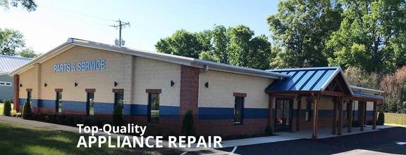 Advanced Appliance Service