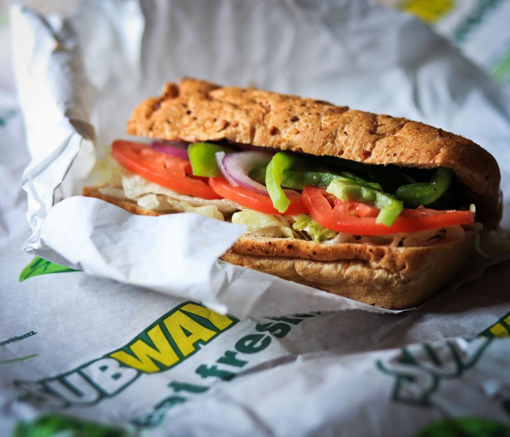 Subway Sandwiches 5557 W Broadway Ave, Minneapolis, MN Restaurant