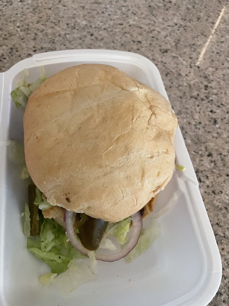 La Cocina de Petra