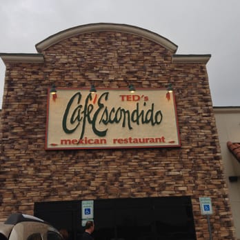 Teds Mexican Food Tulsa Ok Teds Mexican Food Tulsa Ok