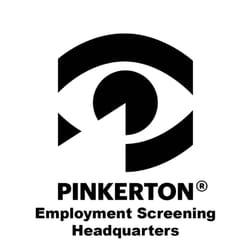 pinkerton employment screening employment