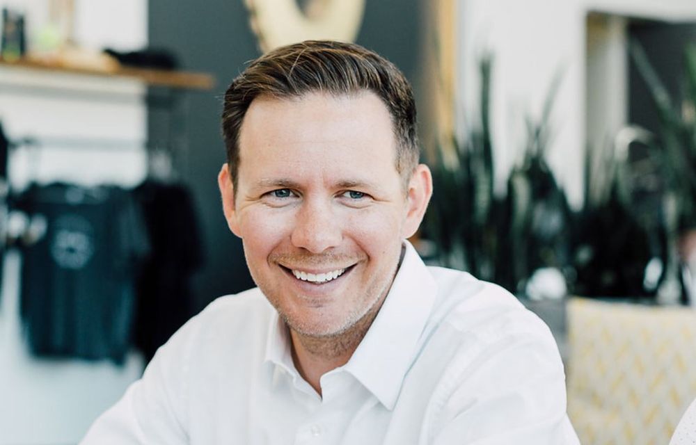 Pete Shpak - Vuppie Real Estate Team