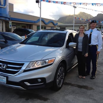 Honda Windward Car Service Honda Windward Car Service