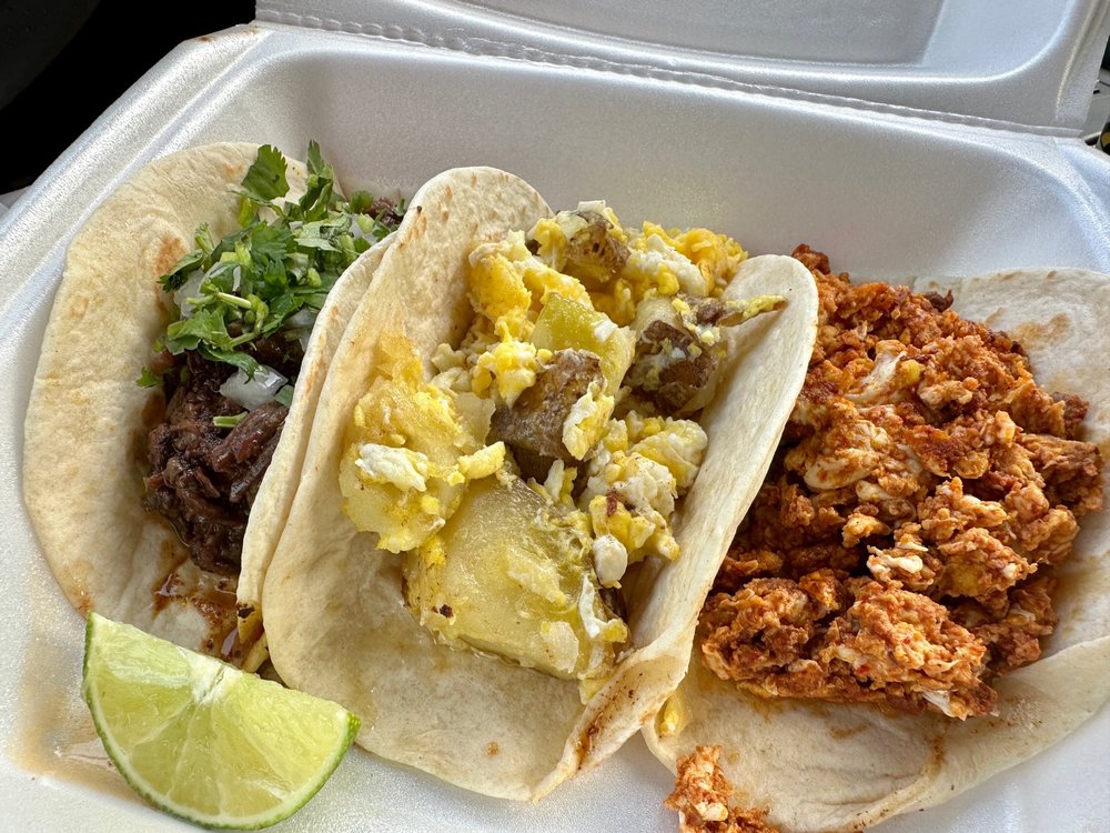 Benito's Taqueria