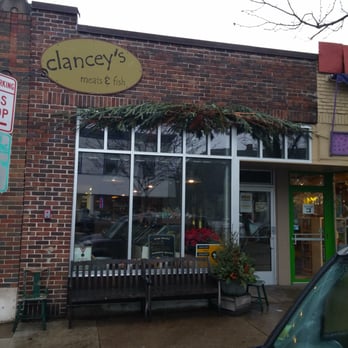 Clancey S And Fish 92 Photos 184 Reviews Meat Clancey S And Fish 92 Photos 184 Reviews Meat 4307 Upton Ave Linden Hills Minneapolis Mn Restaurant Phone Number Yelp