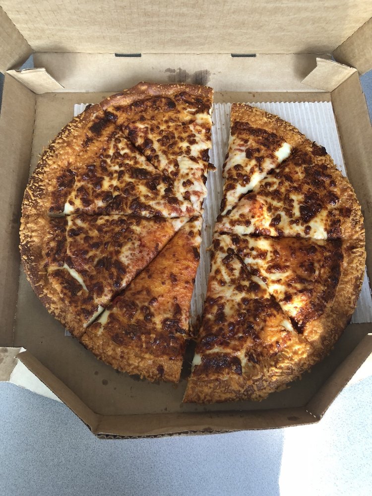 Pizza Hut 26 Photos 57 Reviews 2305 Springs Rd Photo Of Pizza Hut Vallejo Ca United States