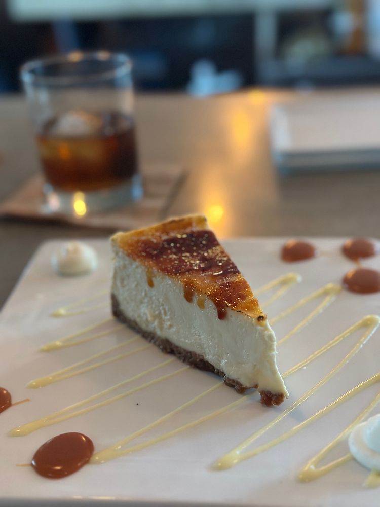 1618 West Seafood Grill