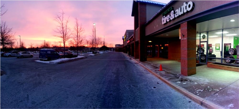 Virginia Tire & Auto of Chantilly