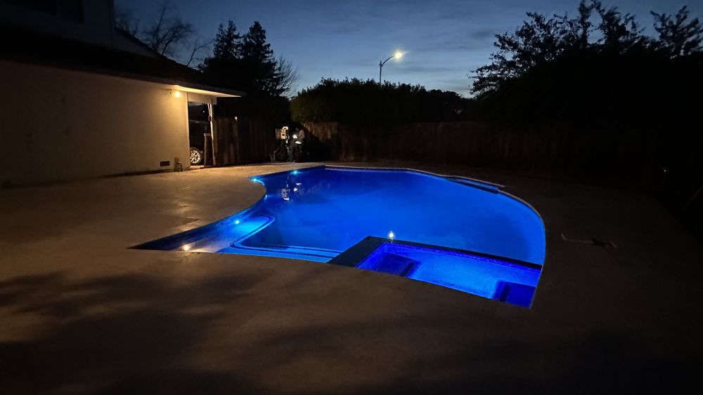Olivera Pool Services
