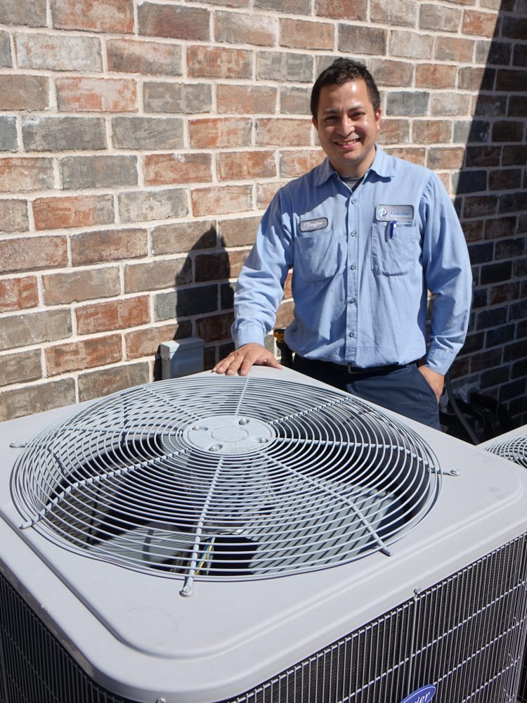 image of business Paschal Air, Plumbing & Electric