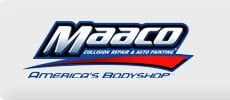 Maaco Auto Body Shop & Painting