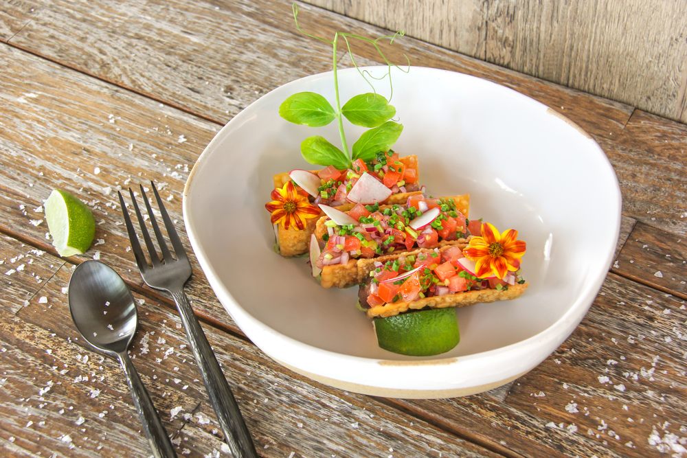 La Brisa Latin Fusion Cuisine
