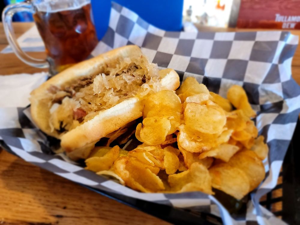 Rathskeller Bier Haus
