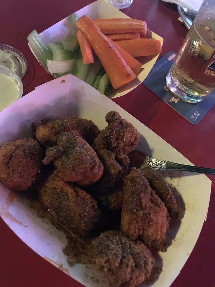 Wings-Pizza-N-Things