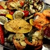 Seabra Marisqueira