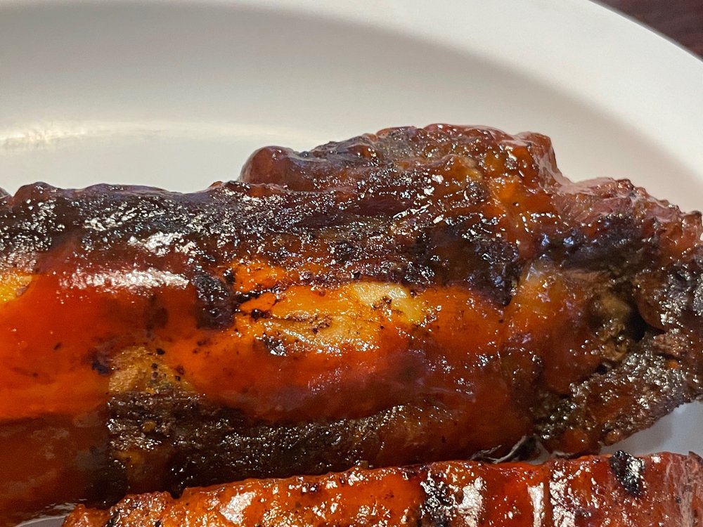 Joey's Smokin' BBQ