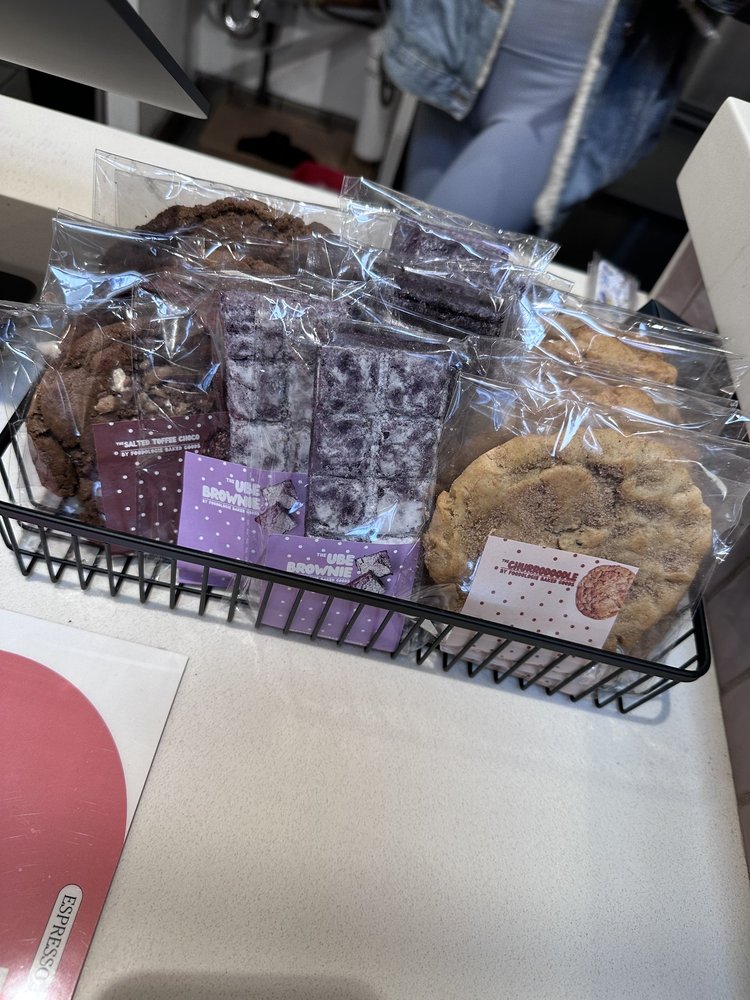 Boba Guys At Our Place