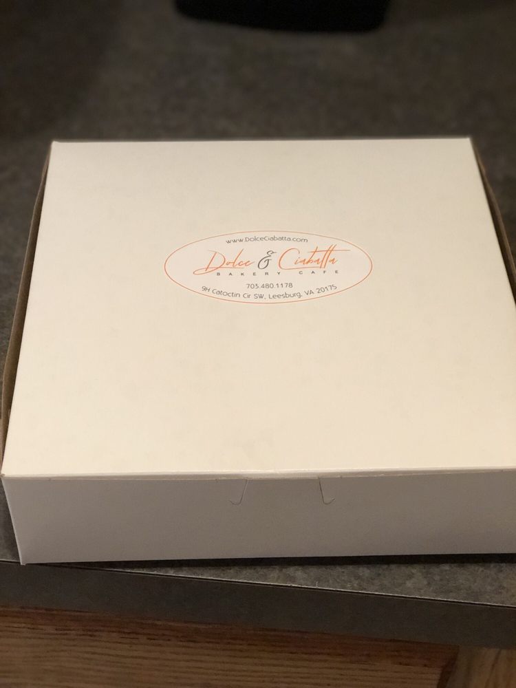 Dolce & Ciabatta