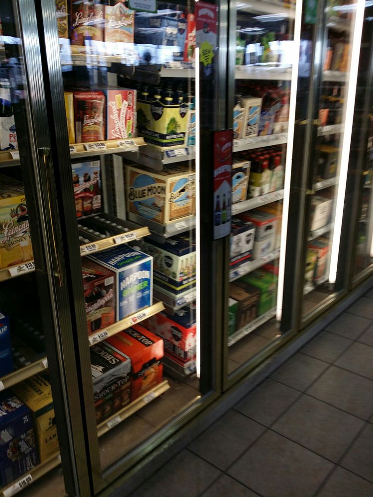 Rosemount Liquor Beer, Wine & Spirits 15070 Chippendale Ave W