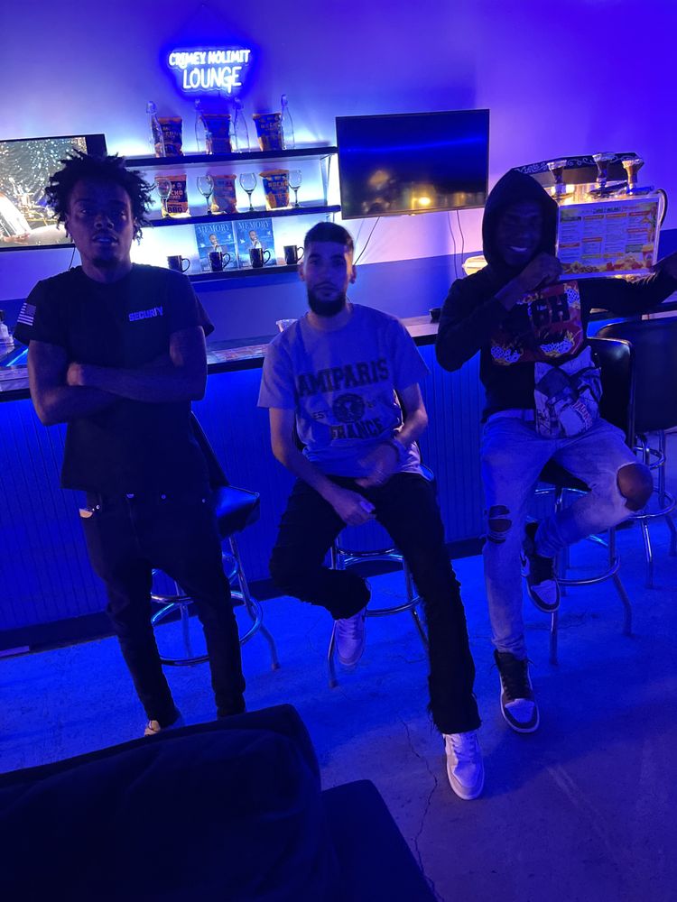 Crimey Nolimit Lounge