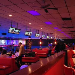 sheridan lanes pro shop