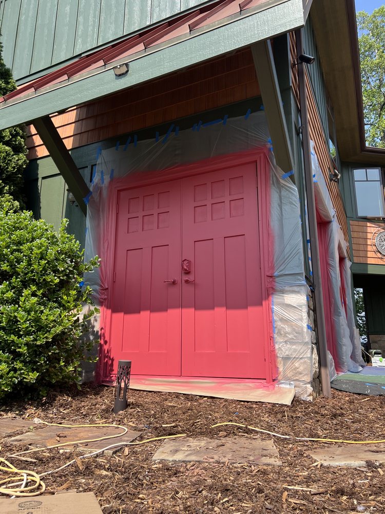 Unstoppable Painting