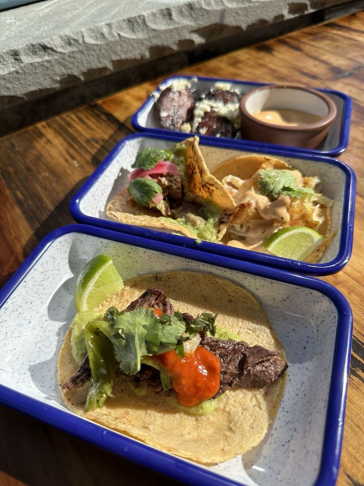 Beso Taco Bar