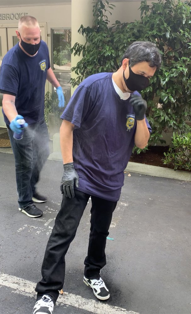 Victory Moving & Labor