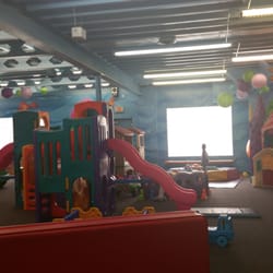 Under the Sea Indoor Playground - CLOSED - 18 Photos & 59 Reviews