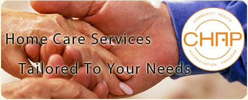 Amazing Home Care