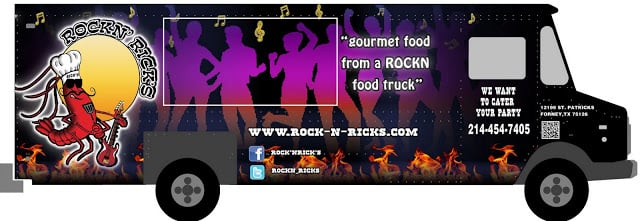 Rock'n Rick's All American Cuisine