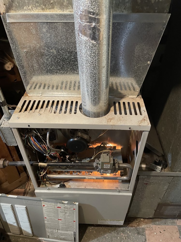 image of business Chicago Heating & Cooling