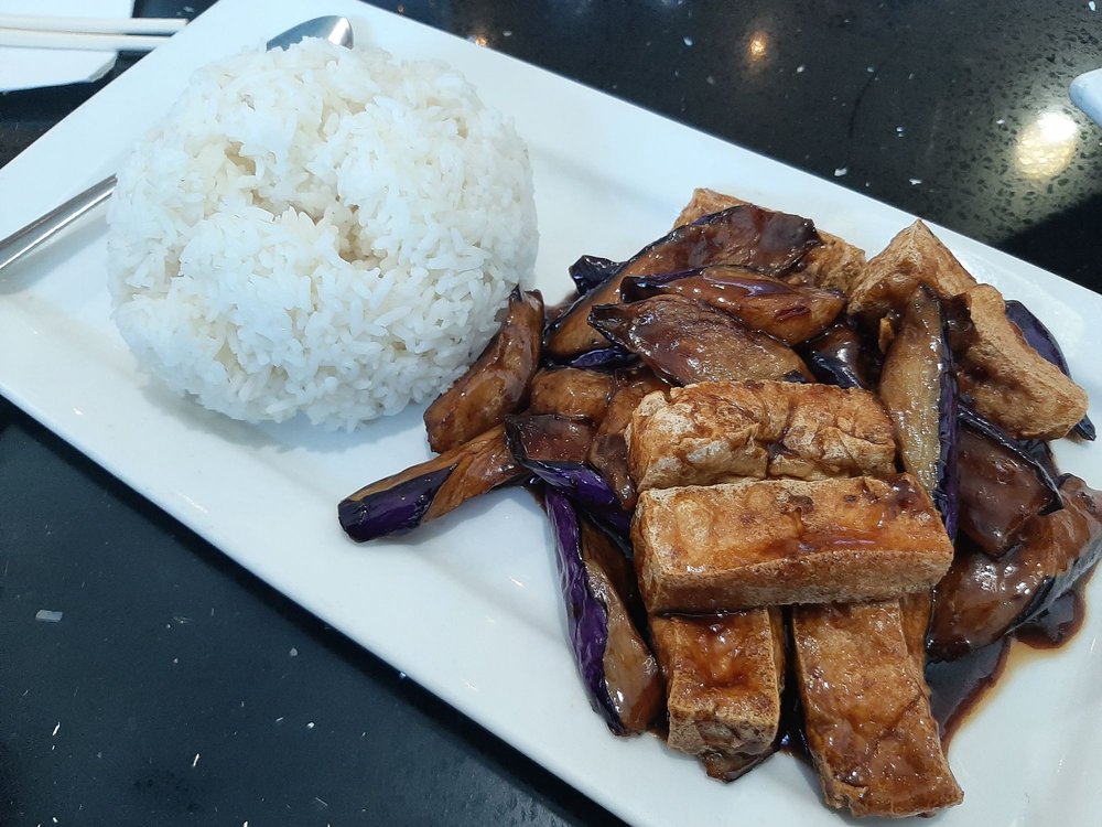 Congee House