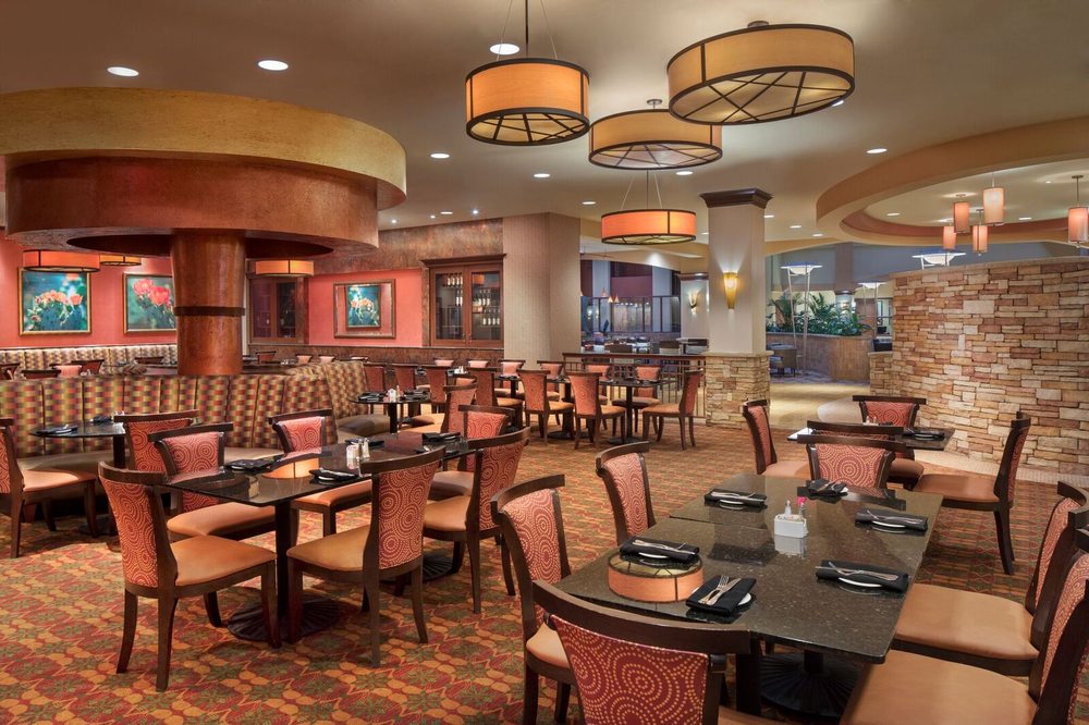 Rocky River Grill
